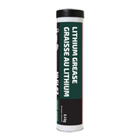 Graisse au lithium NLGI 2, Cartouche Advanced Consulting and Training Ltd.