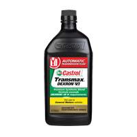 Liquide de transmission automatique Transmax Mercon Advanced Consulting and Training Ltd.
