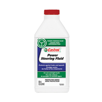 GT&reg; Power Steering Fluid, Bottle Advanced Consulting and Training Ltd.