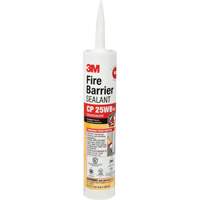 Scellant ignifuge CP, 298 ml, Cartouche, Rouge Advanced Consulting and Training Ltd.