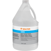 OMNI Cleaner Lubricant Protector, 3.78 L, Jug Advanced Consulting and Training Ltd.