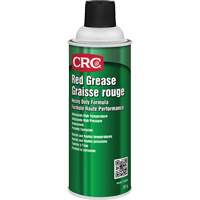 Red Grease, 297 g, Aerosol Can Advanced Consulting and Training Ltd.