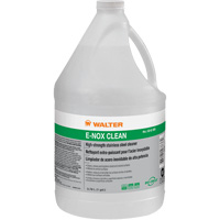 E-Nox Clean Stainless Steel Cleaner, 3.78 L, Jug Advanced Consulting and Training Ltd.