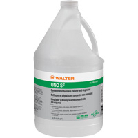 UNO SF High Strength Foamless Cleaner/Degreaser, Gallon Advanced Consulting and Training Ltd.