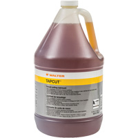 Lubrifiant de filetage Tapcut, Gallon Advanced Consulting and Training Ltd.