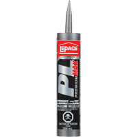 PL&reg; Premium Max Construction Adhesive Advanced Consulting and Training Ltd.