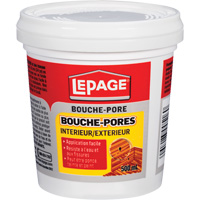 Interior and Exterior Wood Filler, 500 ml Advanced Consulting and Training Ltd.