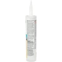 Scellant ignifuge 3000 WT, 10,1 oz, Cartouche, Gris Advanced Consulting and Training Ltd.