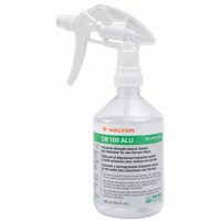 CB 100 ALU Natural Cleaner & Degreaser, Trigger Bottle Advanced Consulting and Training Ltd.