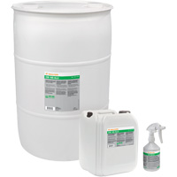CB 100 ALU Natural Cleaner & Degreaser, Trigger Bottle Advanced Consulting and Training Ltd.