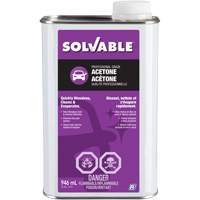 Liquid Acetone, 946 ml Advanced Consulting and Training Ltd.