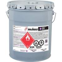 Liquid Acetone, 18.9 L Advanced Consulting and Training Ltd.