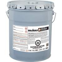 Boiled Linseed Oil, Pail, 18.9 L Net Volume Advanced Consulting and Training Ltd.