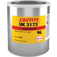 UK 3173 Polyurethane Resin Advanced Consulting and Training Ltd.