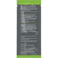Agent nettoyant antimicrobien MicroPro Pack, 0,5 oz, Pochette Advanced Consulting and Training Ltd.