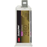 Adh&eacute;sif Scotch-Weld, 50 ml, Cartouche double, Deux composants, Blanc Advanced Consulting and Training Ltd.