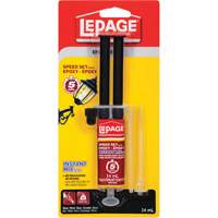 Epoxies & Two Part Adhesives