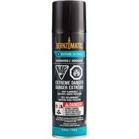 5.6-oz. Disposable Gas Cylinder, Butane Advanced Consulting and Training Ltd.