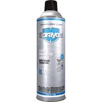 Vernis isolant transparent EL600 Advanced Consulting and Training Ltd.