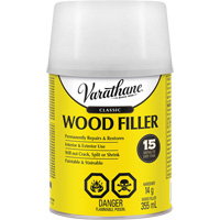 Varathane&reg; Wood Filler, 355 ml Advanced Consulting and Training Ltd.