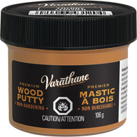 Varathane&reg; Premium Wood Putty, 106 g Advanced Consulting and Training Ltd.