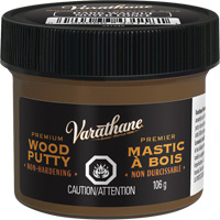 Varathane&reg; Premium Wood Putty, 106 g Advanced Consulting and Training Ltd.
