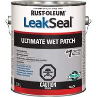 Mat&eacute;riau de r&eacute;paration de toiture humide Ultimate LeakSeal Advanced Consulting and Training Ltd.