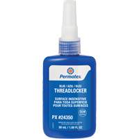 Adh&eacute;sif frein-filet pour toute surface, Bleu, &eacute;lev&eacute;, 50 ml, Bouteille Advanced Consulting and Training Ltd.