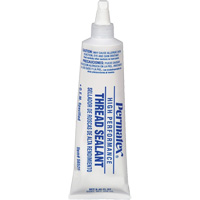 Scellant pour filetage haute performances, Tube, 250 ml, -54° C - 149° C/-65° F - 300° F Advanced Consulting and Training Ltd.