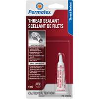 Scellant pour filetage haute temp&eacute;rature, Tube, 6 ml, -54° C - 204° C/-65° F - 400° F Advanced Consulting and Training Ltd.