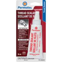 Scellant pour filetage haute temp&eacute;rature, Bouteille, 50 ml, -54° C - 204° C/-65° F - 400° F Advanced Consulting and Training Ltd.