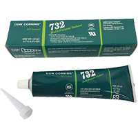 732 Sealant, 90 ml, Tube, White Advanced Consulting and Training Ltd.