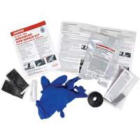 Trousse de r&eacute;paration de tuyaux avanc&eacute;e de 4" Advanced Consulting and Training Ltd.