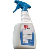 Detex&reg; Empty Trigger Bottle, 28 oz. Advanced Consulting and Training Ltd.