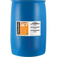 Produit d&eacute;graissant SmartWasher OzzyJuice SW-4 HD, Baril Advanced Consulting and Training Ltd.