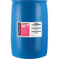 Solution nettoyante pour pi&egrave;ces/freins SmartWasher OzzyJuice SW-7, Baril Advanced Consulting and Training Ltd.
