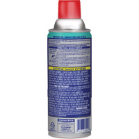 Lubrifiant pour chaîne de v&eacute;lo, Canette a&eacute;rosol Advanced Consulting and Training Ltd.