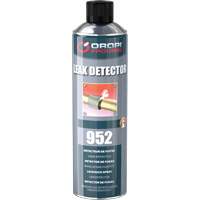 Gas Leak Detector, Aerosol Can Advanced Consulting and Training Ltd.