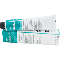 Molykote Hi-Vac Silicone-Based High Vacuum Grease, 5.3 oz., Tube Advanced Consulting and Training Ltd.