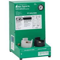 SC 400 Low VOC High-Strength Solvent, Pail Advanced Consulting and Training Ltd.