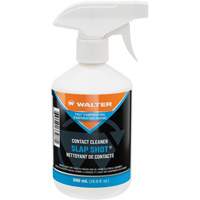 Nettoyant pour contacts SLAP SHOT, Bouteille &agrave; g&acirc;chette Advanced Consulting and Training Ltd.