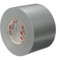 Ruban adh&eacute;sif 3939, 9 mils, Argent, 96 mm (3-3/4") x 55 m (180') Advanced Consulting and Training Ltd.