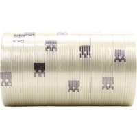 Scotch&reg; Filament Tape, 6 mils Thick, 18 mm (3/4") x 55 m (180')  Advanced Consulting and Training Ltd.