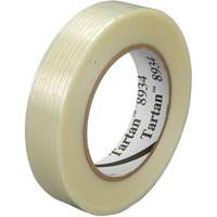 Tartan Filament Tape, 4 mils Thick, 144 mm (5-3/4") x 300 m (984')  Advanced Consulting and Training Ltd.