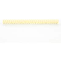 Hot Melt Adhesive, 5/8" Dia. x 8" L, Amber Advanced Consulting and Training Ltd.