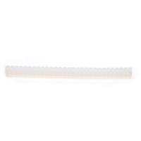 Hot Melt Adhesive, 5/8" Dia. x 8" L, Clear Advanced Consulting and Training Ltd.