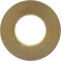 Adhesive Transfer Tape, 25.4 mm (1") W x 55 m (180') L, 5 mils Advanced Consulting and Training Ltd.