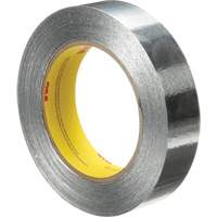 Aluminum Foil Tape, 4.6 mils Thick, 36 mm (1-1/2") x 55 m (180') Advanced Consulting and Training Ltd.