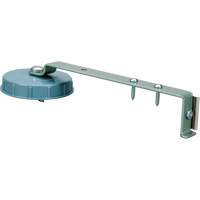 Utility Bracket Dispenser Advanced Consulting and Training Ltd.