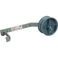 Utility Bracket Dispenser Advanced Consulting and Training Ltd.